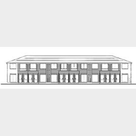 運河駅より徒歩5分 新築 2階建の賃貸物件