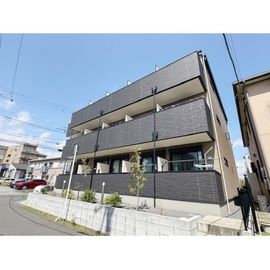 フラット南流山の賃貸物件