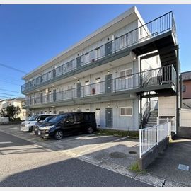 シティハイム・イグサ３の賃貸物件