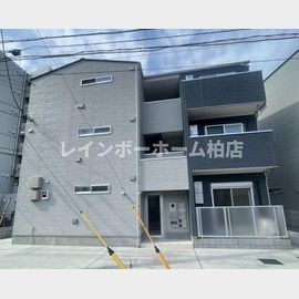 AJ北松戸6の賃貸物件