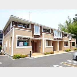 ジュネス新木の賃貸物件