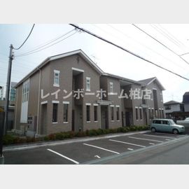 ヴェルシティヒルズの賃貸物件