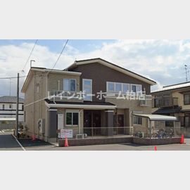 フォレストヒル弐番館の賃貸物件