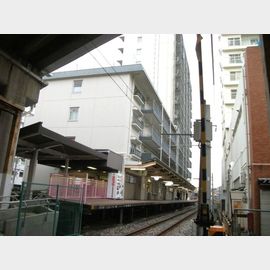 流鉄カーサ新松戸の賃貸物件