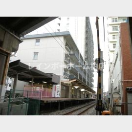 流鉄カーサ新松戸の賃貸物件