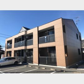 川間駅より徒歩17分 築18年3ヶ月 2階建の賃貸物件