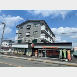 フレグランス松飛台の賃貸物件