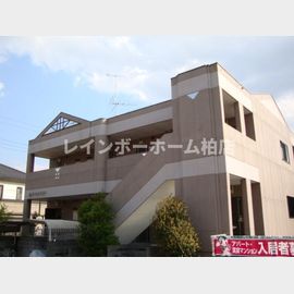 サンヒルズ新木の賃貸物件