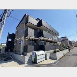 フラット南流山の賃貸物件