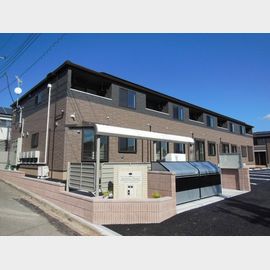 ジュネスハウスVAの賃貸物件