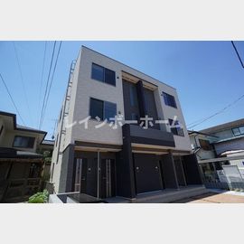 カーサ・イル・クオーレの賃貸物件