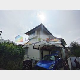 柏たなか駅より徒歩30分 2階 築40年10ヶ月の賃貸物件