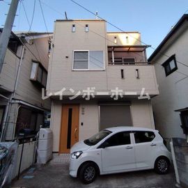 上福岡駅より徒歩25分 1階 築17年2ヶ月の賃貸物件