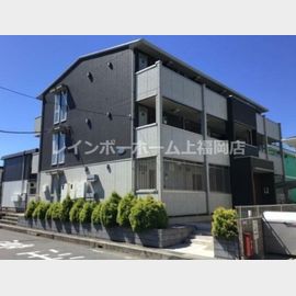 ルーチェデルソーレの賃貸物件