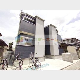 エスペランツァ 1階 築2年8ヶ月の賃貸物件