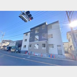 リブリ・辰佳・中富町 1階 築3年の賃貸物件