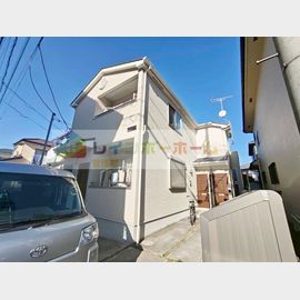 若葉駅より徒歩15分 築7年2ヶ月 2階建の賃貸物件