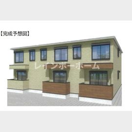 レオパレスＬａＰｒｉｍｏ２の賃貸物件