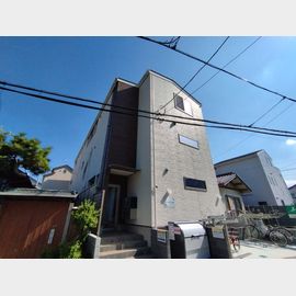 鉄道博物館（大成）駅より徒歩7分 1階 築1年5ヶ月の賃貸物件