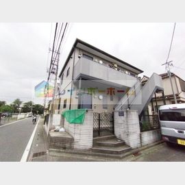 若葉駅より徒歩20分 2階 築22年11ヶ月の賃貸物件