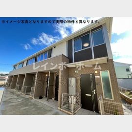 たまみハイツＢの賃貸物件