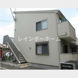 Clair本町E 2階 築10年4ヶ月の賃貸物件