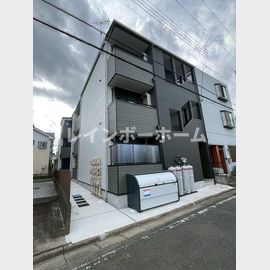 ＭＯＴマンションの賃貸物件