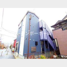 みずほ台駅より徒歩7分 2階 築8年10ヶ月の賃貸物件