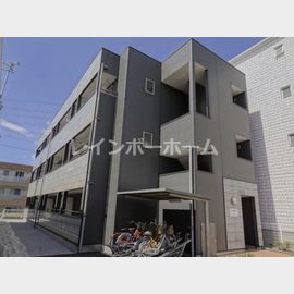 FUJISTAみずほ台の賃貸物件