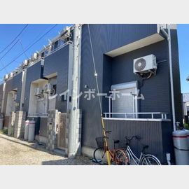 ラウレア上福岡の賃貸物件