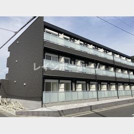 ヨシハイツIの賃貸物件