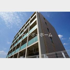 プラシードの賃貸物件