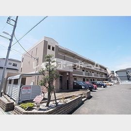 フレスクーラ・ＹＫの賃貸物件