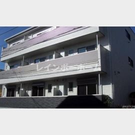 朝霞市浜崎1LDKル・ヴェール朝霞の賃貸物件