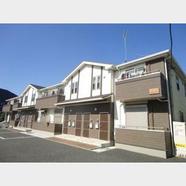 ボナールコートの賃貸物件