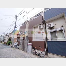 上福岡駅より徒歩4分 1階 築16年10ヶ月の賃貸物件