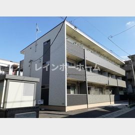 ブレイブ・ブロッサムの賃貸物件