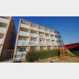 川越駅より徒歩13分 4階 築7年10ヶ月の賃貸物件