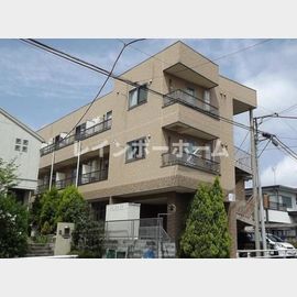 鶴瀬駅より徒歩5分 1階 築17年10ヶ月の賃貸物件