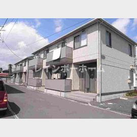 霞ヶ関駅より徒歩14分 築15年 2階建の賃貸物件