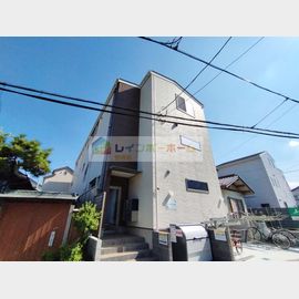 レーヴポルテ大成町 3階 築1年5ヶ月の賃貸物件