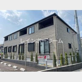 クレールの賃貸物件