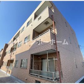 ロハスヴィラ・ケイの賃貸物件