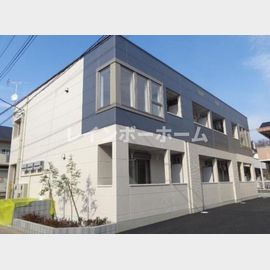 オーロピーノ 2階 築9年10ヶ月の賃貸物件