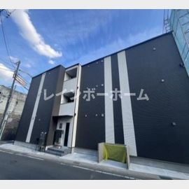 ジーメゾン川越南大塚グランディールの賃貸物件