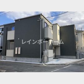 スプリングガーデン上福岡の賃貸物件