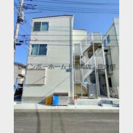 キャメルふじみ野東 1階 築1年11ヶ月の賃貸物件