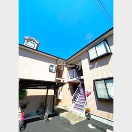 志木駅より徒歩12分 1階 築28年の賃貸物件