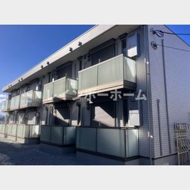 フラン霞ヶ関の賃貸物件