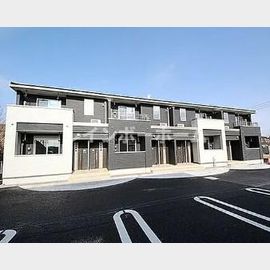 新河岸駅より徒歩15分 1階 築7年11ヶ月の賃貸物件